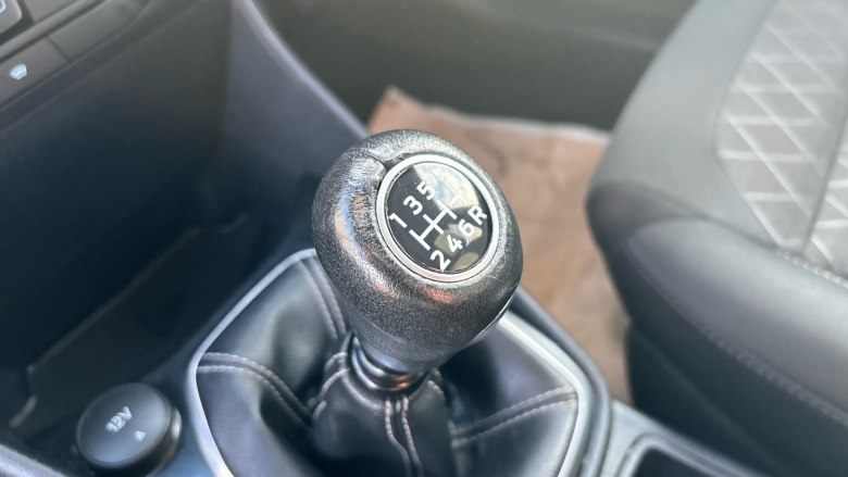 Ford Fiesta 1.0 EcoBoost Hybrid mHEV 125 Active Edition 5dr Petrol Hatchback